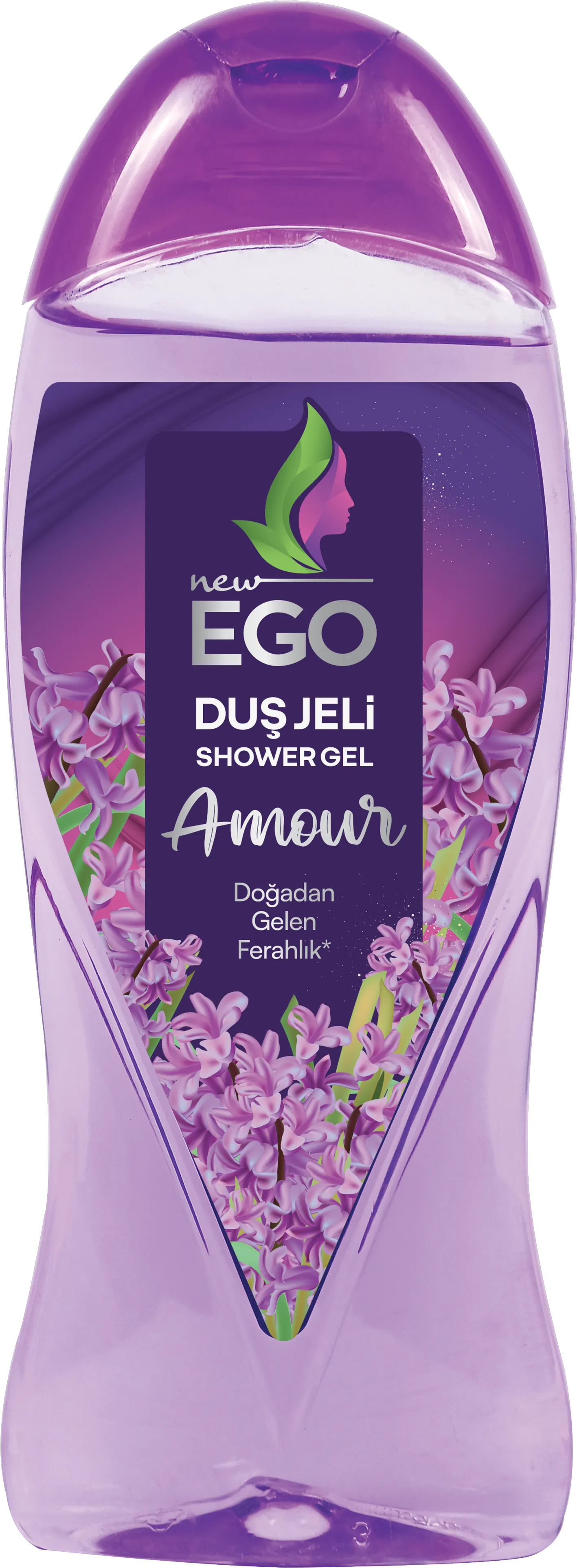 Gel de Ducha Amour 500ml