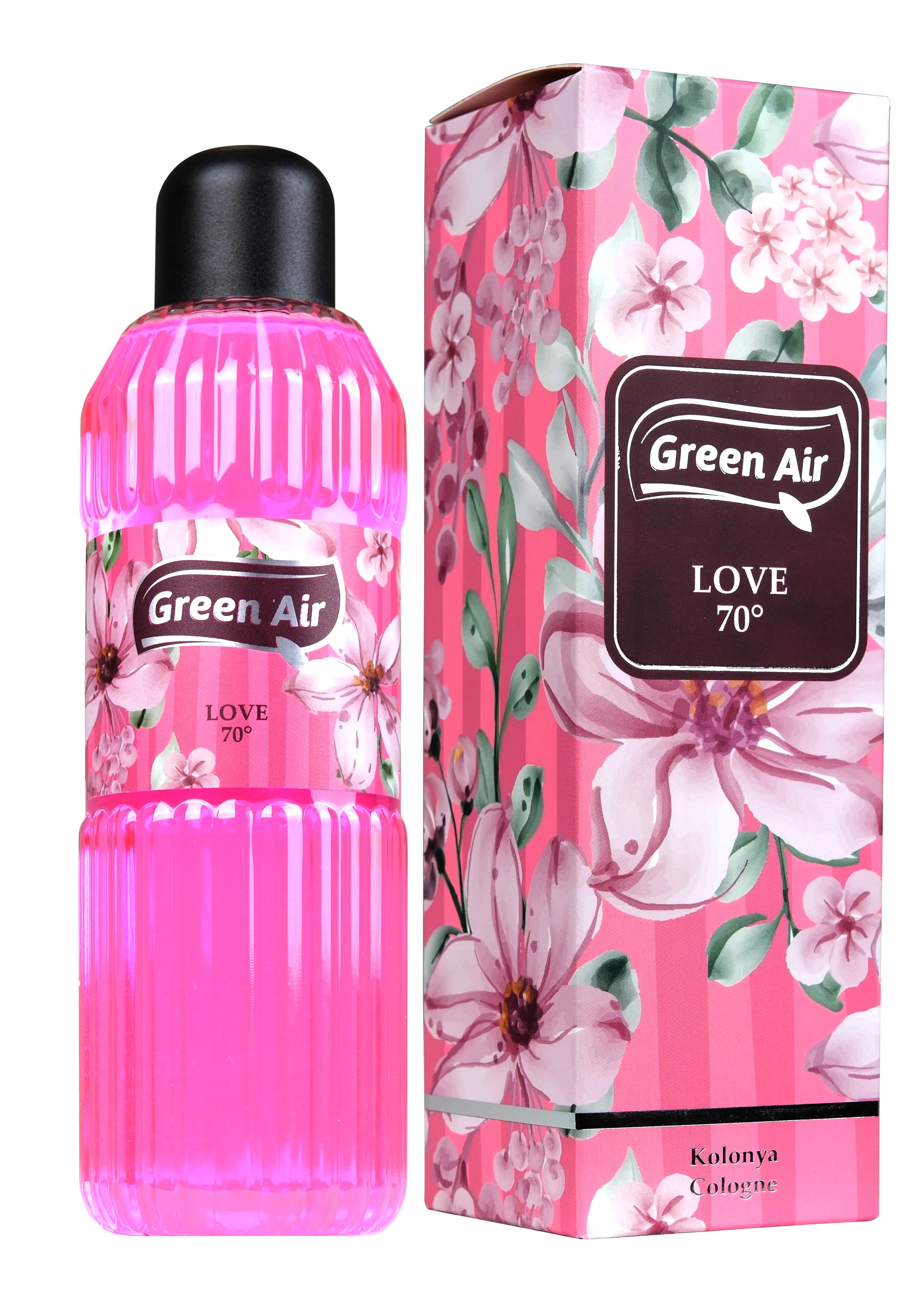 Colonia Love 400ml en Caja