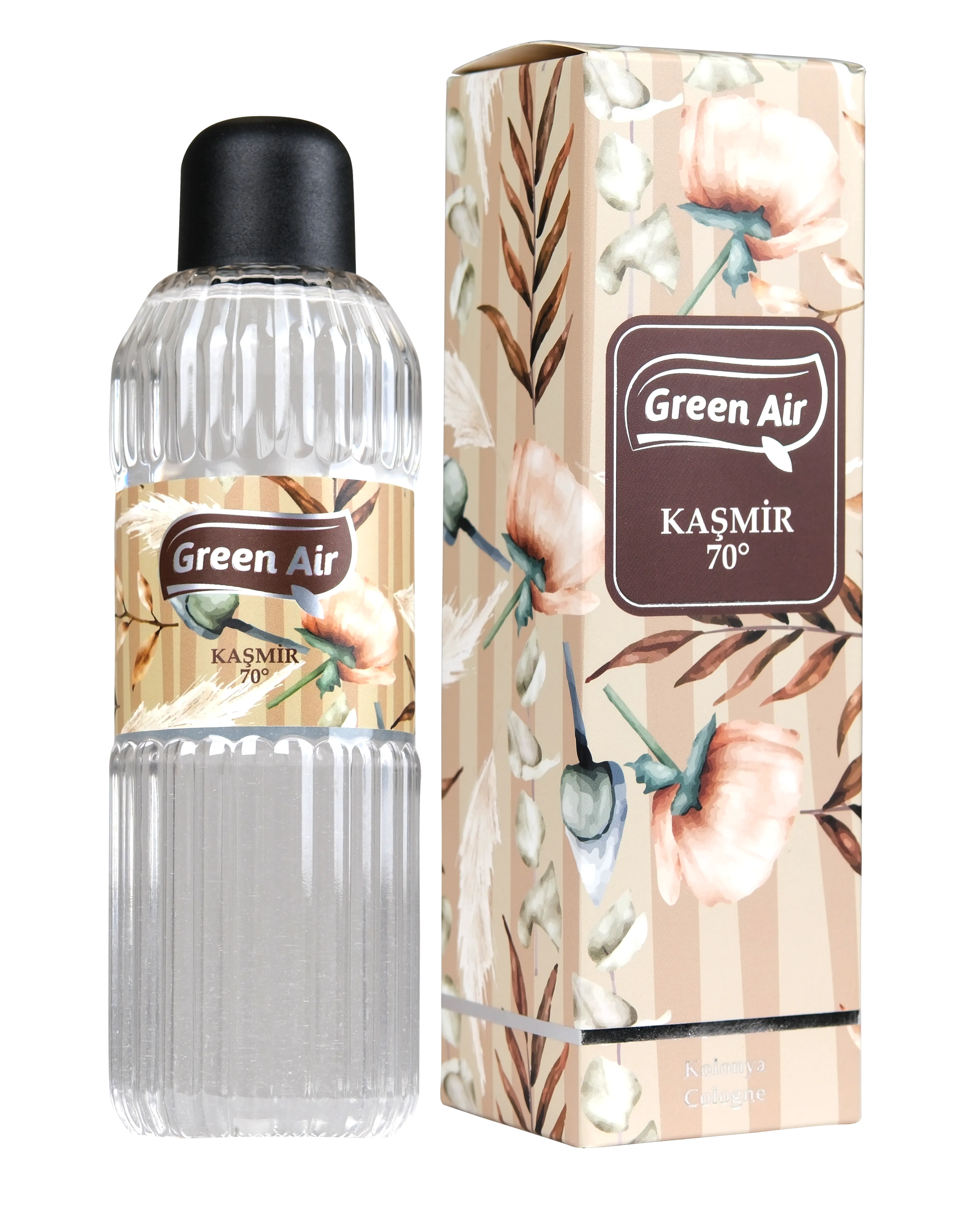 Colonia Cachemira 400ml en Caja