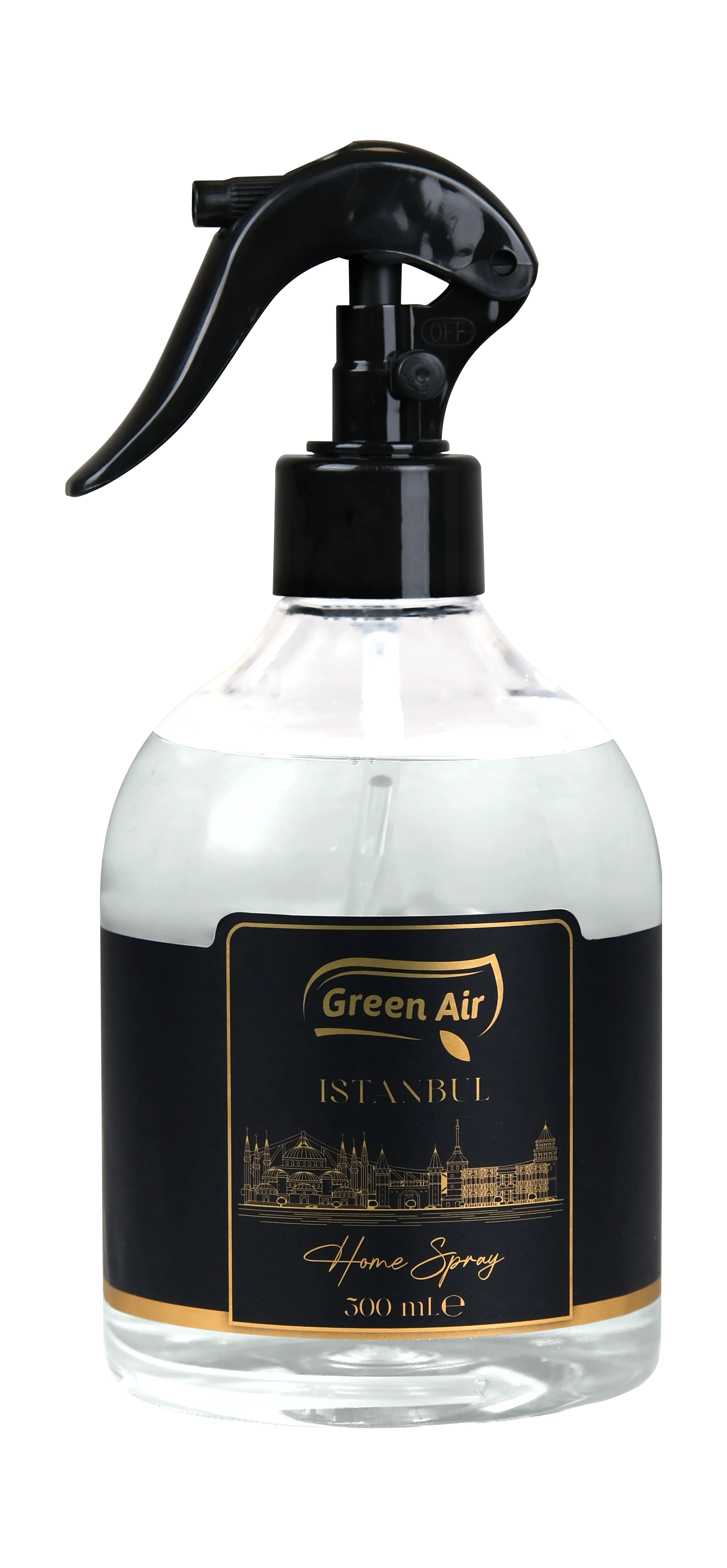 Ambientador en Spray