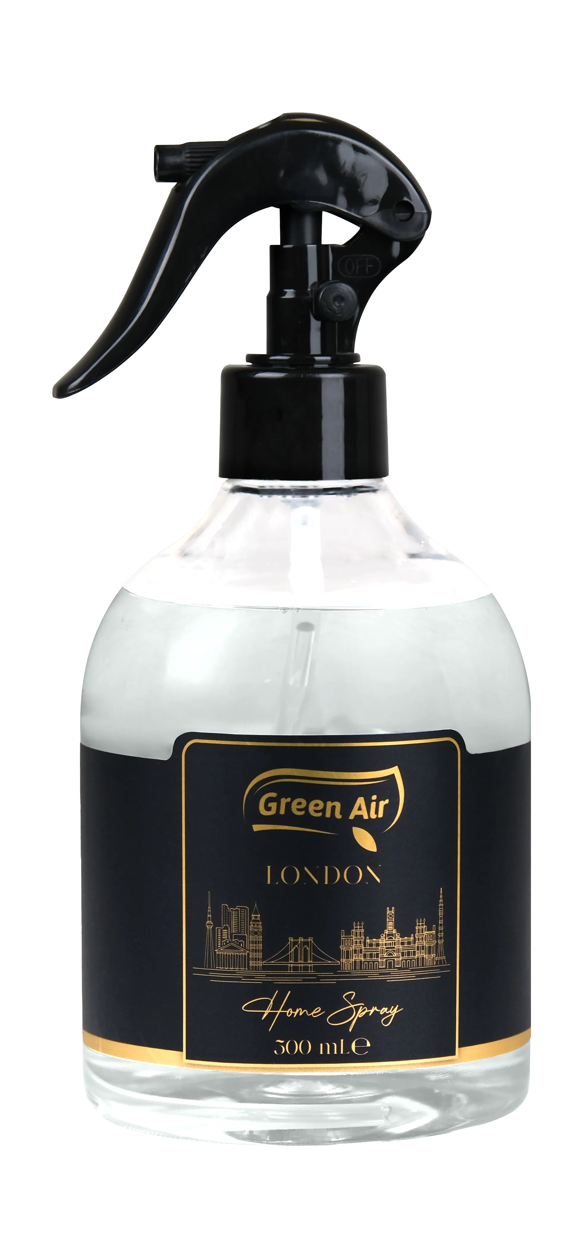 Ambientador en Spray