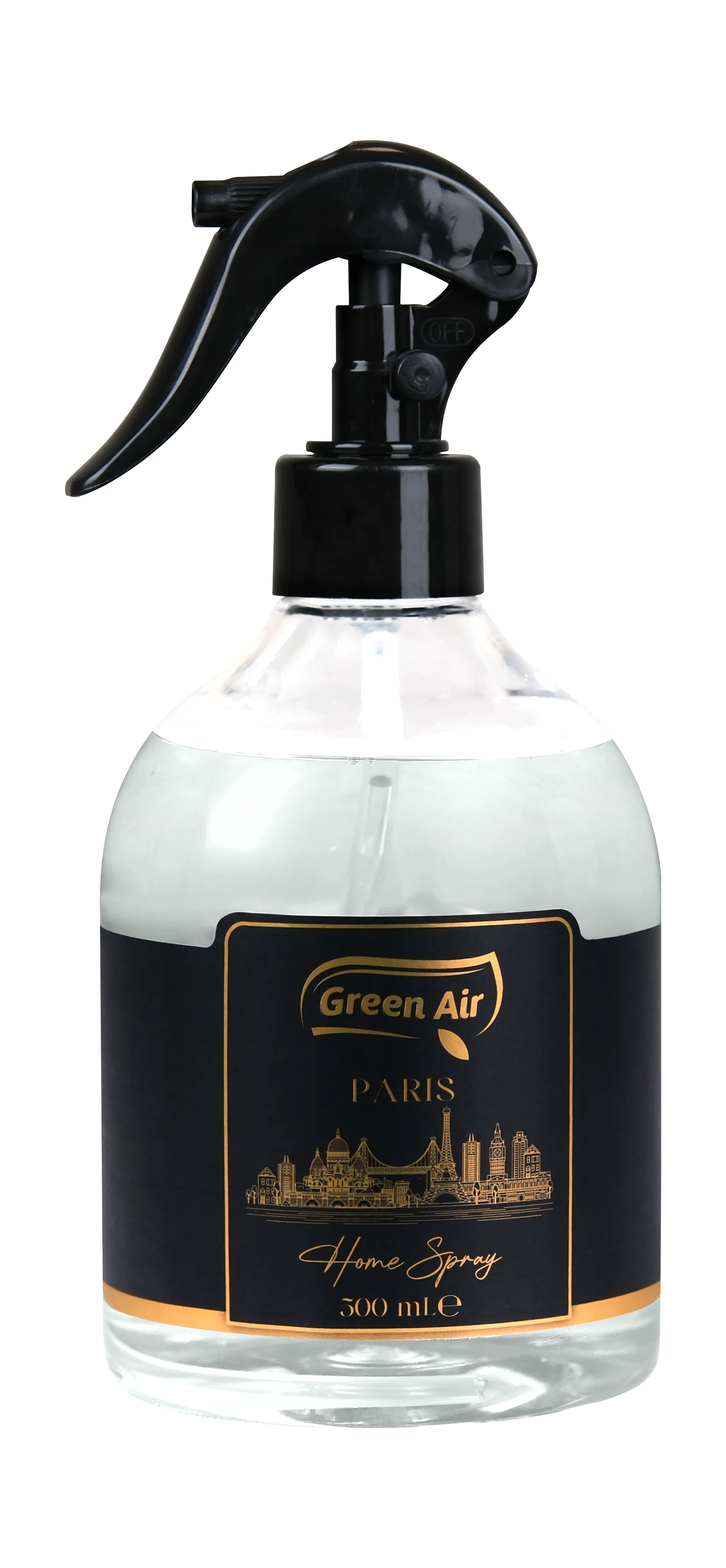 Ambientador en Spray