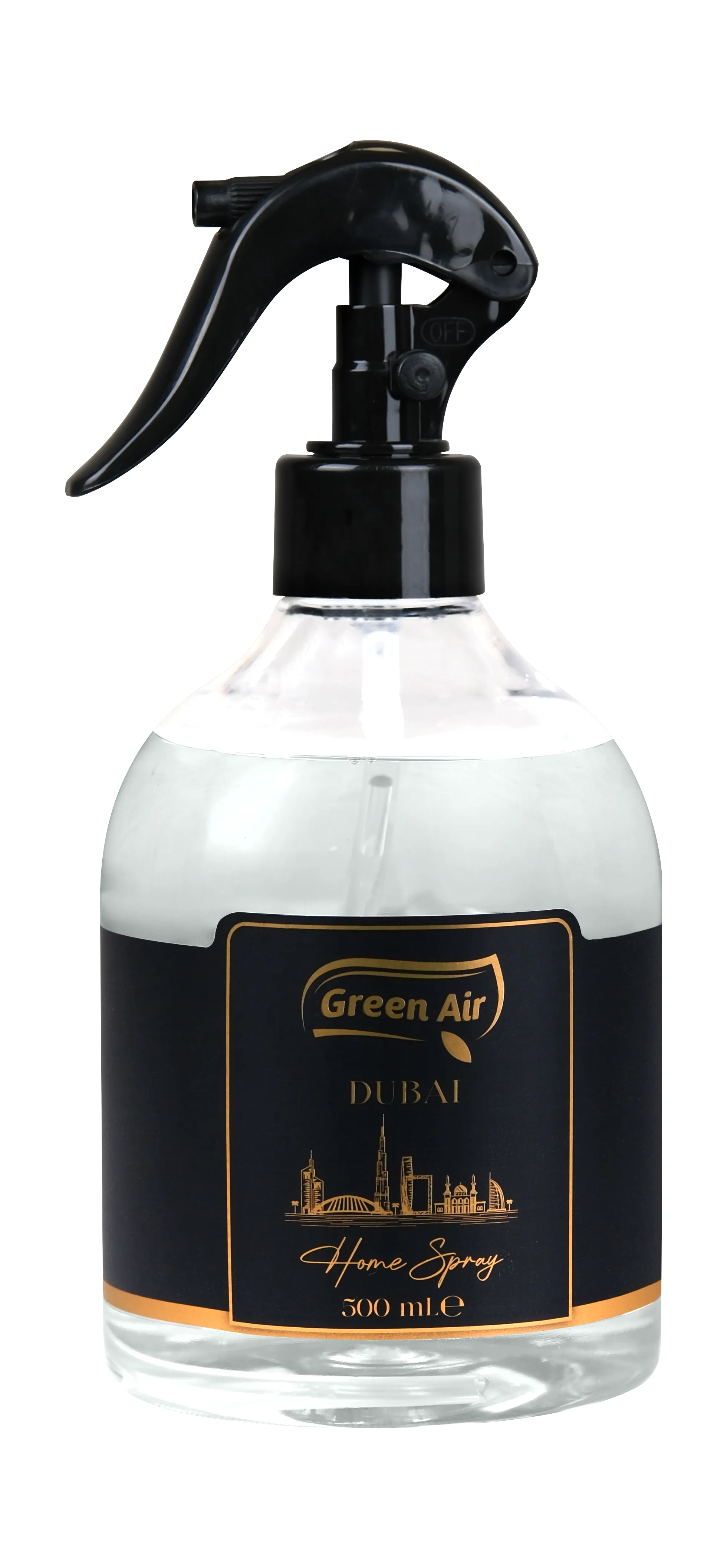 Ambientador en Spray