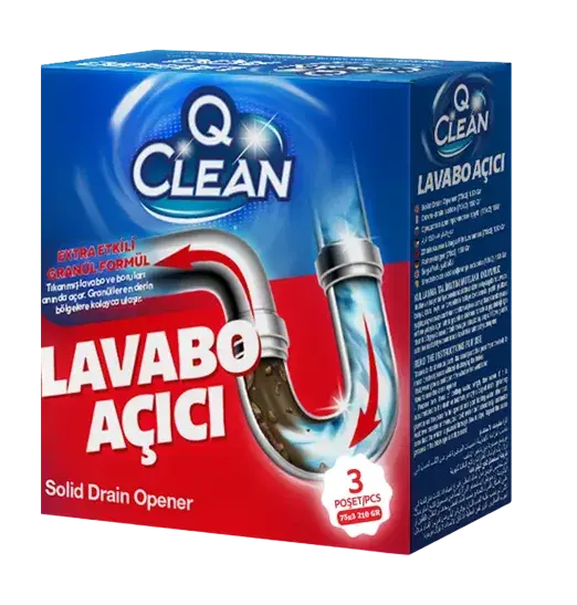 Destapacaños (70x3) 210g